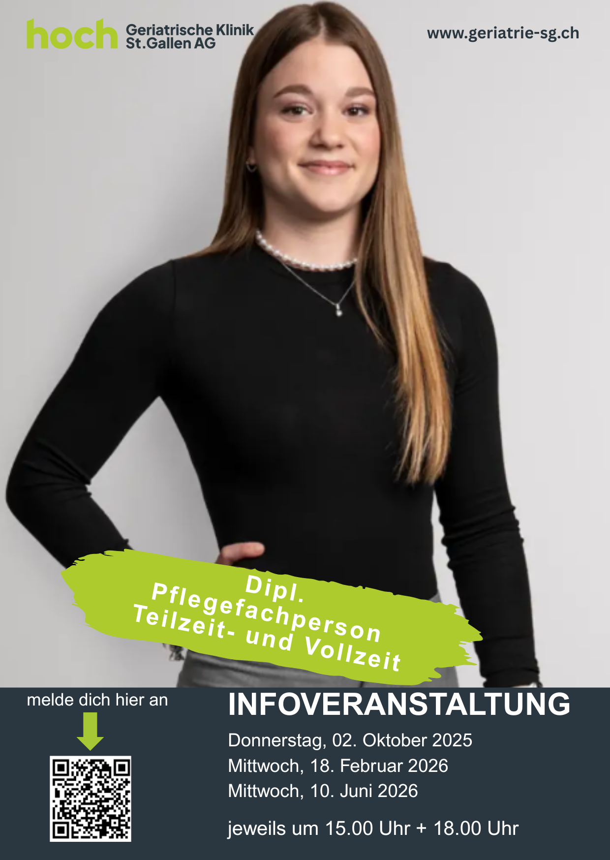 Infoveranstaltung 